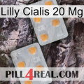 Lilly Cialis 20 Mg 25